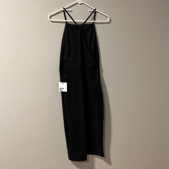 Fiona - Little black dress - Picture 2 of 6